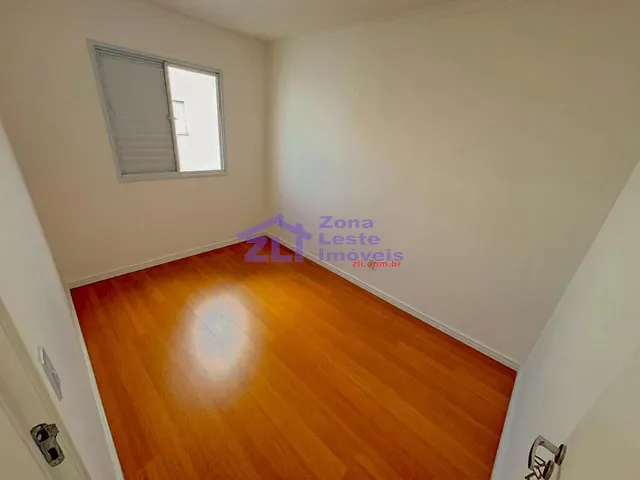 Apartamento com 49m² 2 quartos e 1 banheiro, à venda, no bairro Jardim da Laranjeira (Zona Leste) em São Paulo