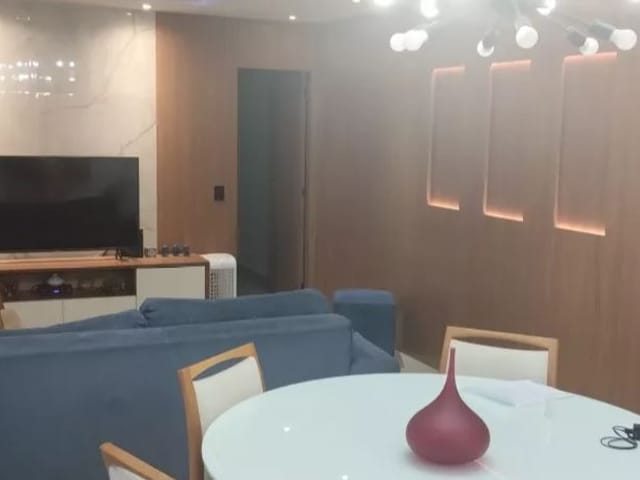 Foto do Apartamento - Apartamento à venda, Centro, Guarulhos, SP | Imobiliária Compare