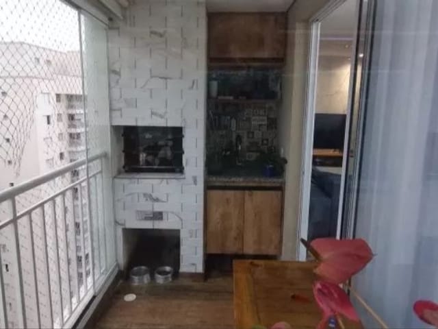 Foto do Apartamento - Apartamento à venda, Centro, Guarulhos, SP | Imobiliária Compare