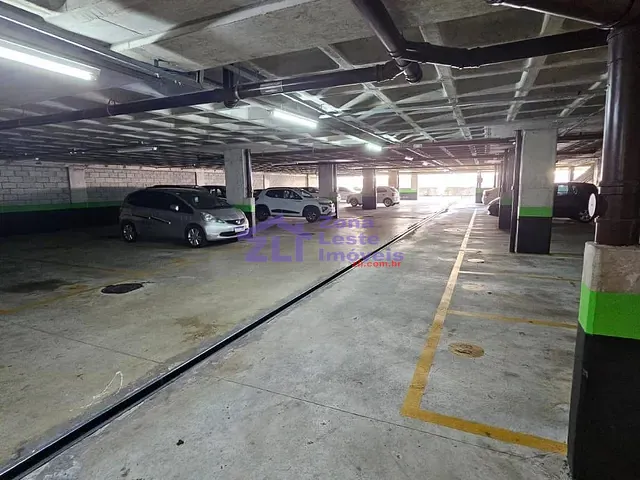 Apartamento 2 quartos e 1 banheiro, à venda, no bairro Sítio da Figueira em São Paulo