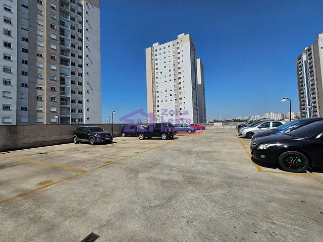 Apartamento 2 quartos e 1 banheiro, à venda, no bairro Sítio da Figueira em São Paulo