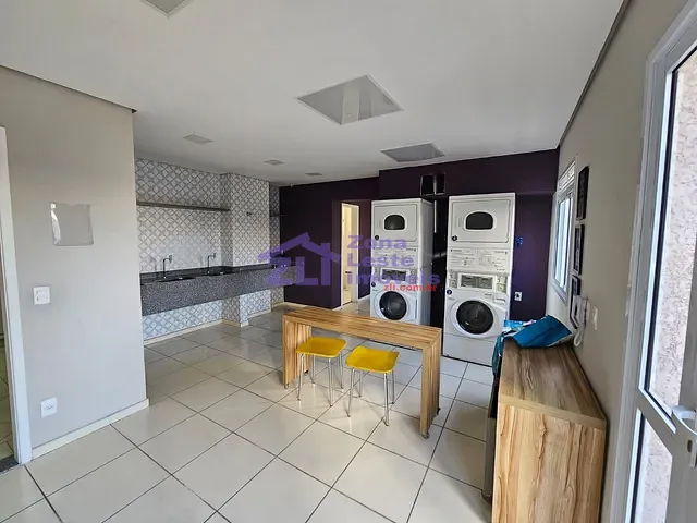 Apartamento 2 quartos e 1 banheiro, à venda, no bairro Sítio da Figueira em São Paulo