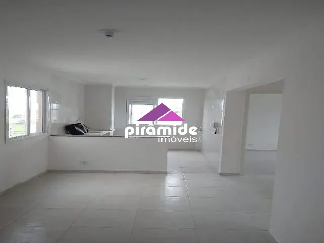 Apartamento com 48m² 2 quartos e 1 banheiro, à venda, no bairro Jardim São José II em São José dos Campos