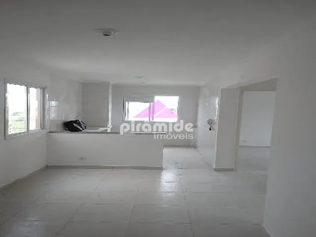 Apartamento com 48m² 2 quartos e 1 banheiro, à venda, no bairro Jardim São José II em São José dos Campos