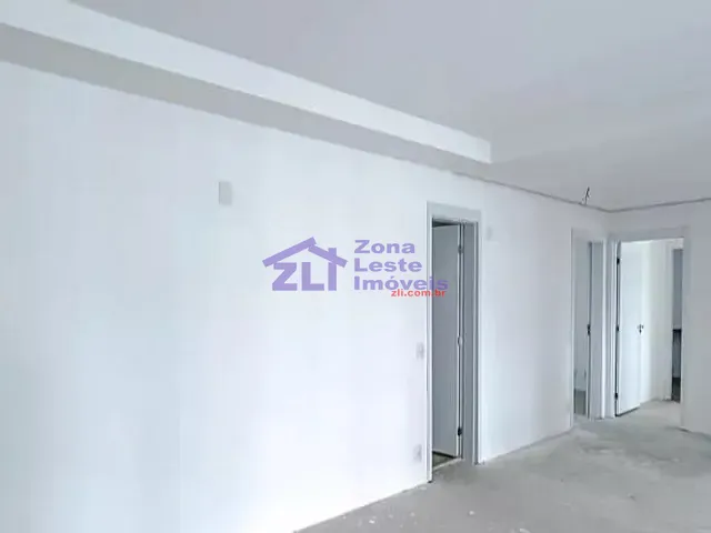 Apartamento 2 quartos e 3 banheiros, à venda, no bairro Vila Zilda (Tatuapé) em São Paulo