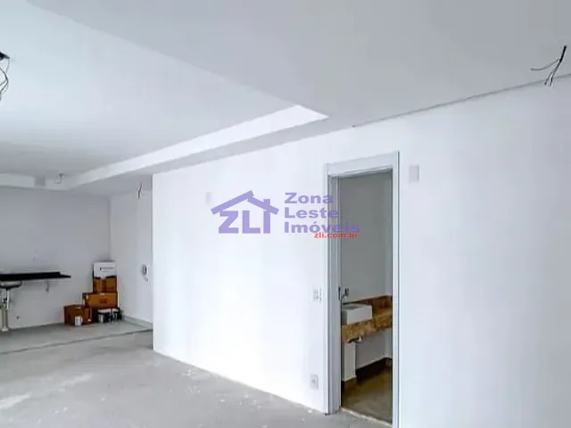 Apartamento 2 quartos e 3 banheiros, à venda, no bairro Vila Zilda (Tatuapé) em São Paulo