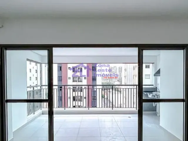 Apartamento 2 quartos e 3 banheiros, à venda, no bairro Vila Zilda (Tatuapé) em São Paulo