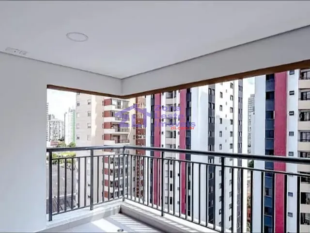 Apartamento 2 quartos e 3 banheiros, à venda, no bairro Vila Zilda (Tatuapé) em São Paulo