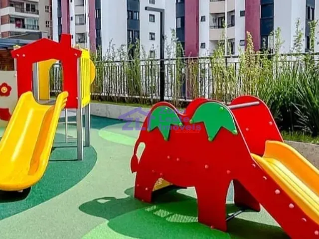 Apartamento 2 quartos e 3 banheiros, à venda, no bairro Vila Zilda (Tatuapé) em São Paulo