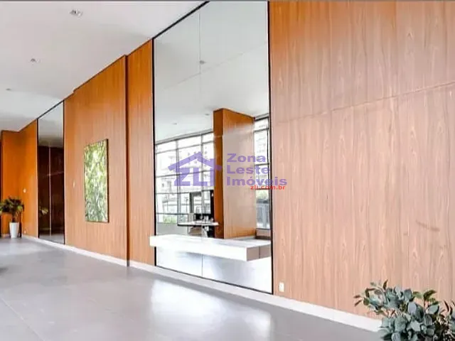 Apartamento 2 quartos e 3 banheiros, à venda, no bairro Vila Zilda (Tatuapé) em São Paulo