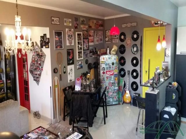 Foto do Apartamento - Apartamento à venda 2 Quartos, 2 Vagas, 62M², VL YARA, OSASCO - SP | A Bela Vista Imóveis