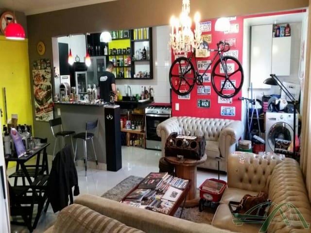 Foto do Apartamento - Apartamento à venda 2 Quartos, 2 Vagas, 62M², VL YARA, OSASCO - SP | A Bela Vista Imóveis