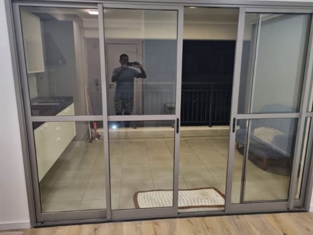 Foto do Apartamento - Apartamento à venda, Vila Camargos, Guarulhos, SP | Imobiliária Compare