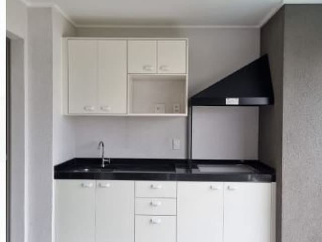 Foto do Apartamento - Apartamento à venda, Vila Camargos, Guarulhos, SP | Imobiliária Compare