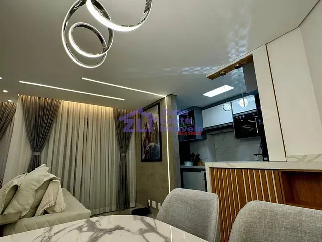 Apartamento com 44m² 1 quarto e 1 banheiro, à venda, no bairro Parque da Mooca em São Paulo