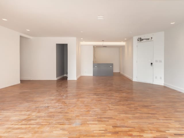 Apartamento com 124m² 3 quartos e 5 banheiros, à venda, no bairro Vila Olímpia em São Paulo