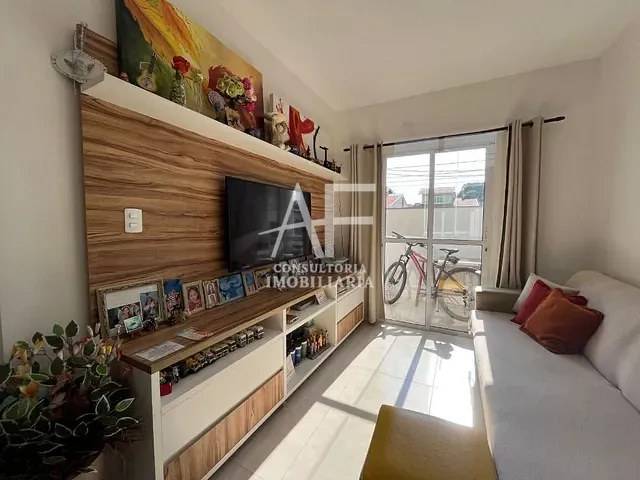 Apartamento com 76m² 2 quartos e 2 banheiros, à venda, no bairro Vila São José em Taubaté