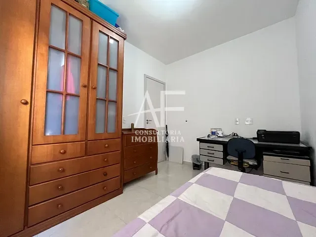 Apartamento com 76m² 2 quartos e 2 banheiros, à venda, no bairro Vila São José em Taubaté