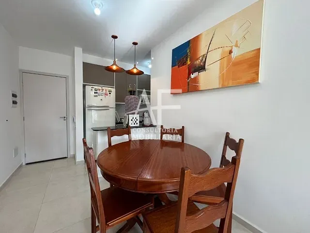 Apartamento com 76m² 2 quartos e 2 banheiros, à venda, no bairro Vila São José em Taubaté
