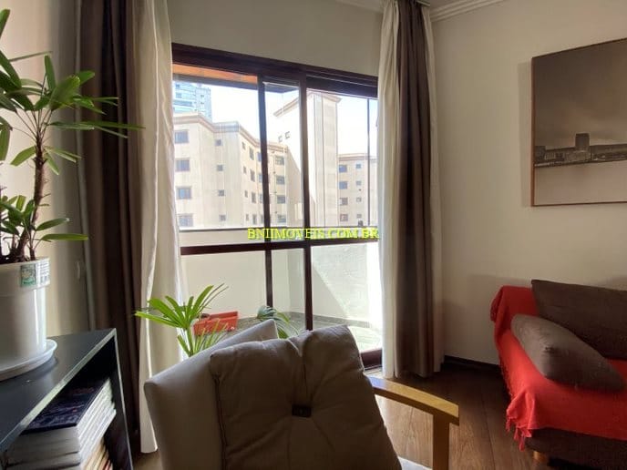 Apartamento, 3 quartos, 89 m² - Foto 2