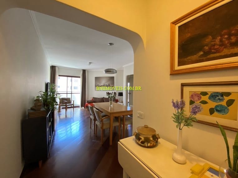 Apartamento, 3 quartos, 89 m² - Foto 5