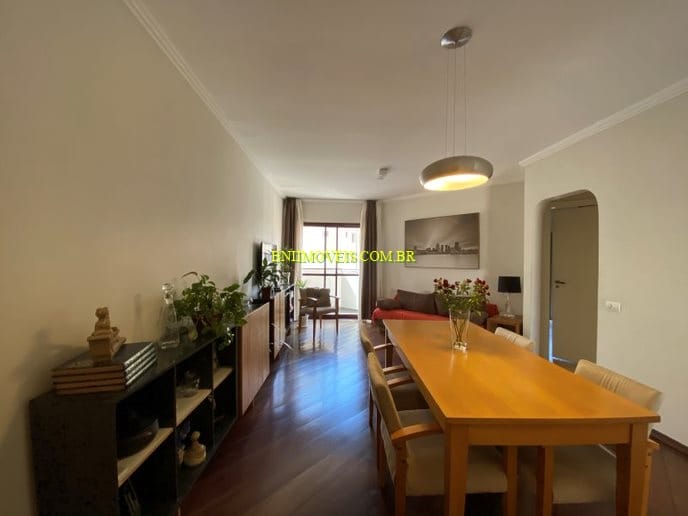Apartamento, 3 quartos, 89 m² - Foto 3
