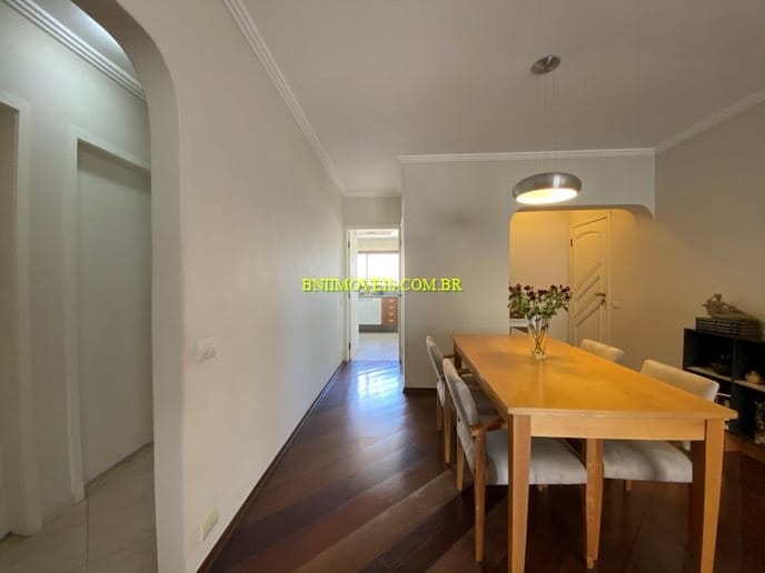 Apartamento, 3 quartos, 89 m² - Foto 6
