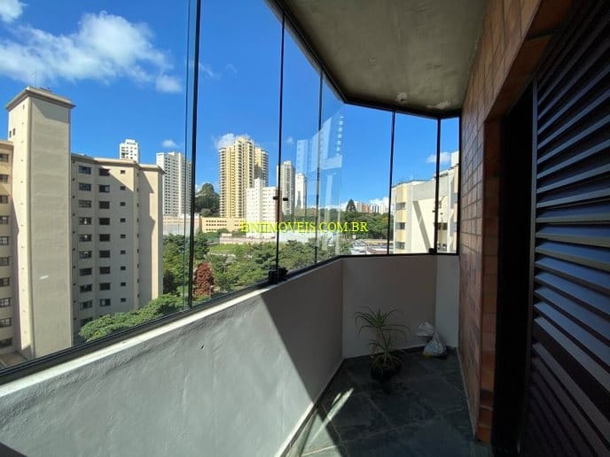 Apartamento, 3 quartos, 89 m² - Foto 20