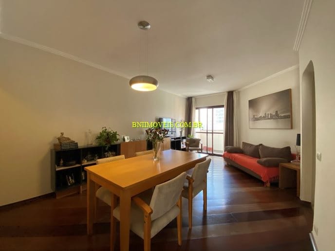 Apartamento, 3 quartos, 89 m² - Foto 4