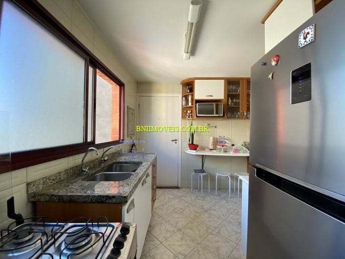 Apartamento, 3 quartos, 89 m² - Foto 10