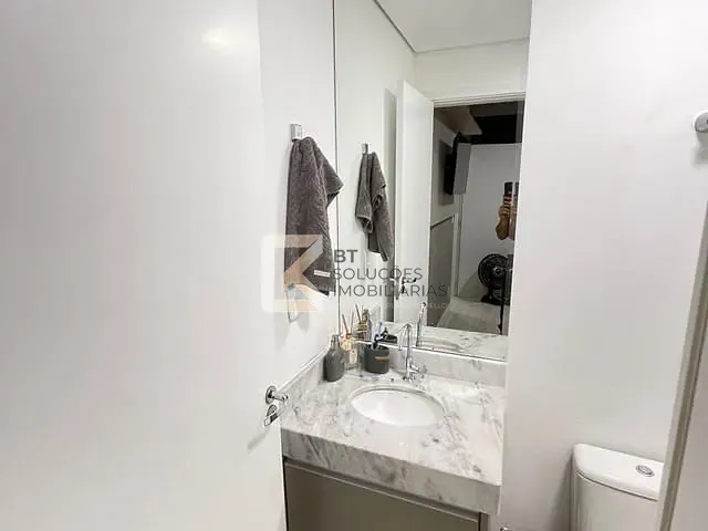 Apartamento 2 quartos e 2 banheiros, à venda, no bairro Jardim Bela Vista em Indaiatuba