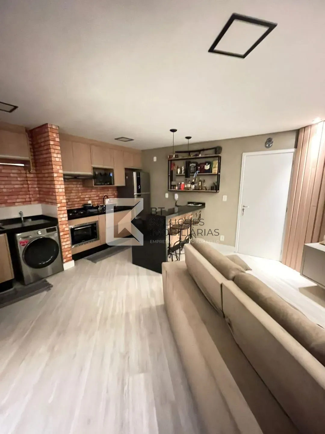 Apartamento, 2 quartos, 60 m² - Foto 5
