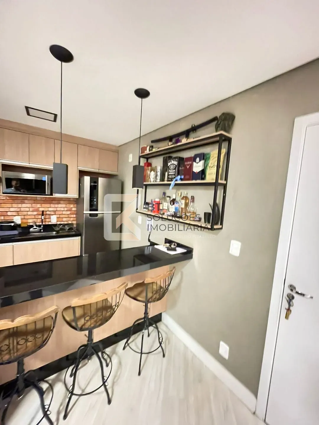 Apartamento, 2 quartos, 60 m² - Foto 10
