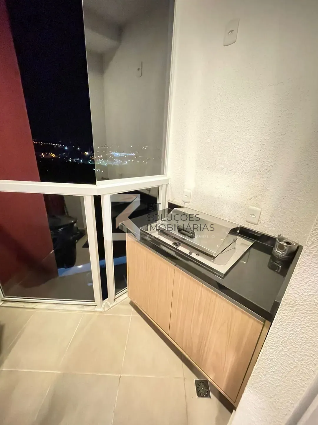 Apartamento, 2 quartos, 60 m² - Foto 21