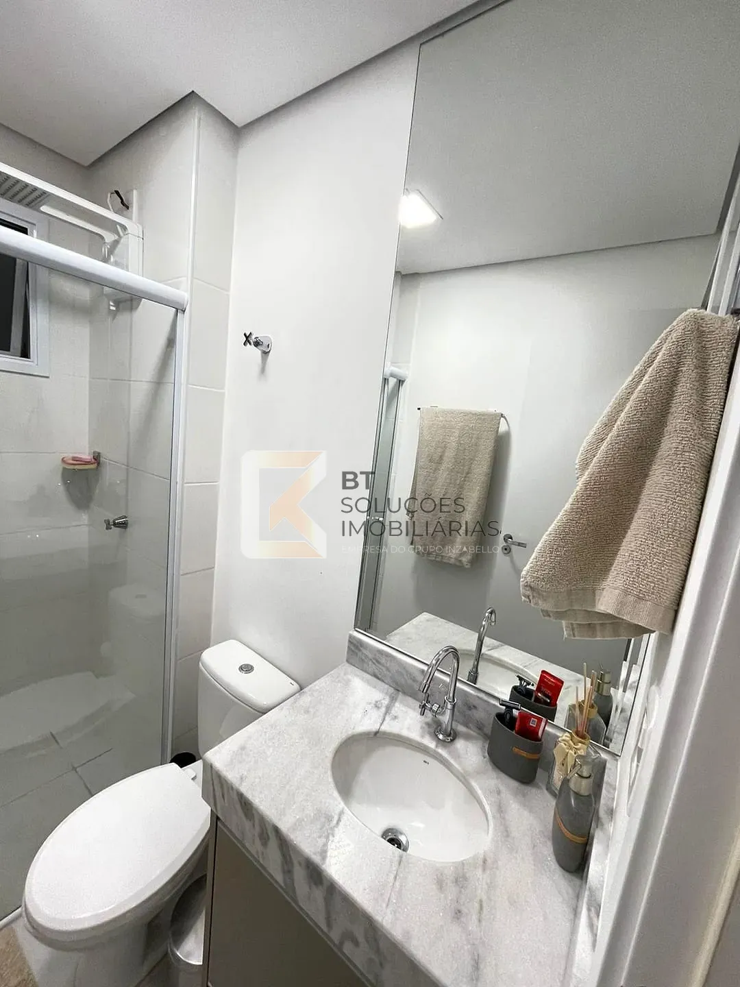 Apartamento, 2 quartos, 60 m² - Foto 19