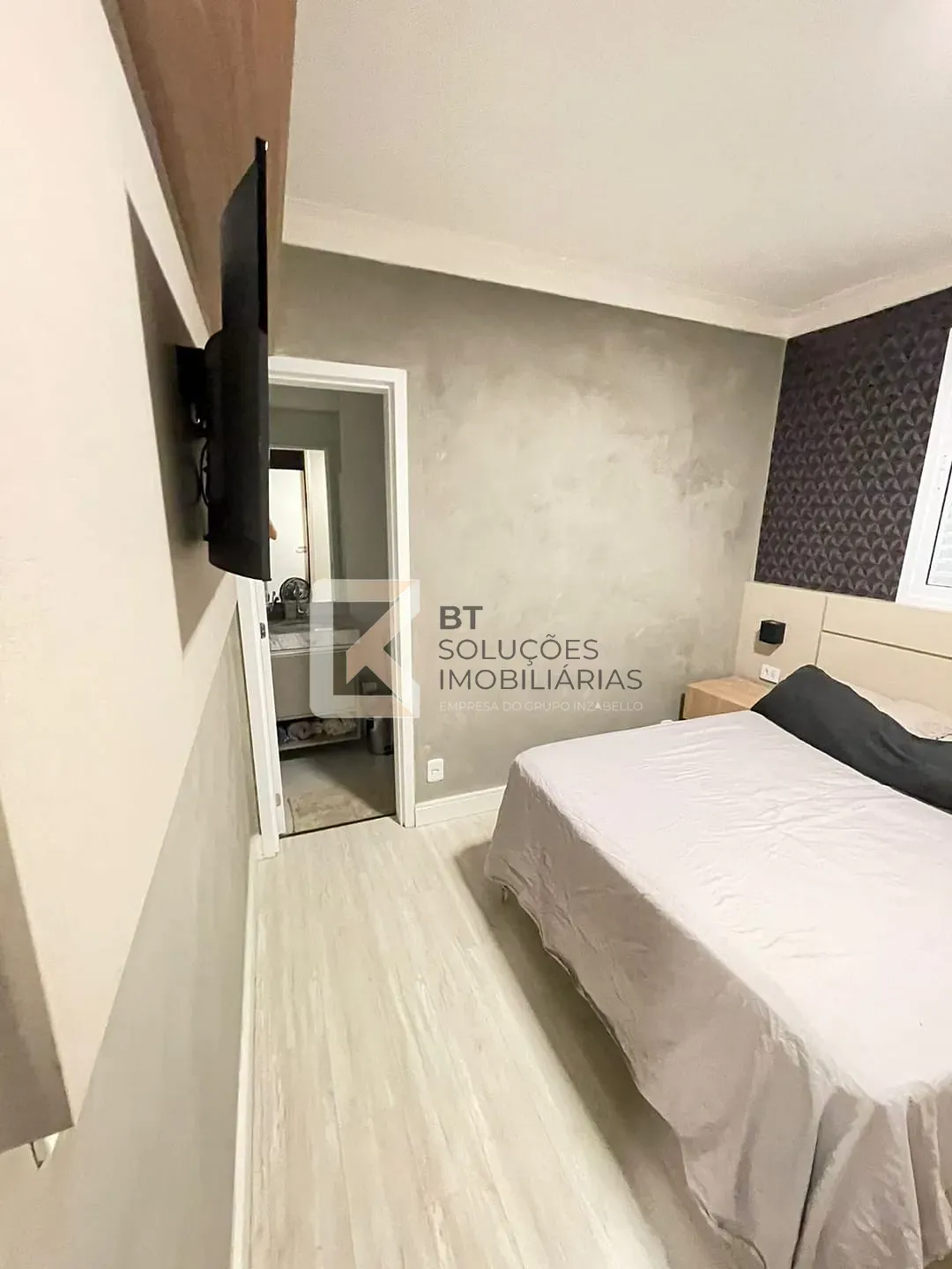 Apartamento, 2 quartos, 60 m² - Foto 13