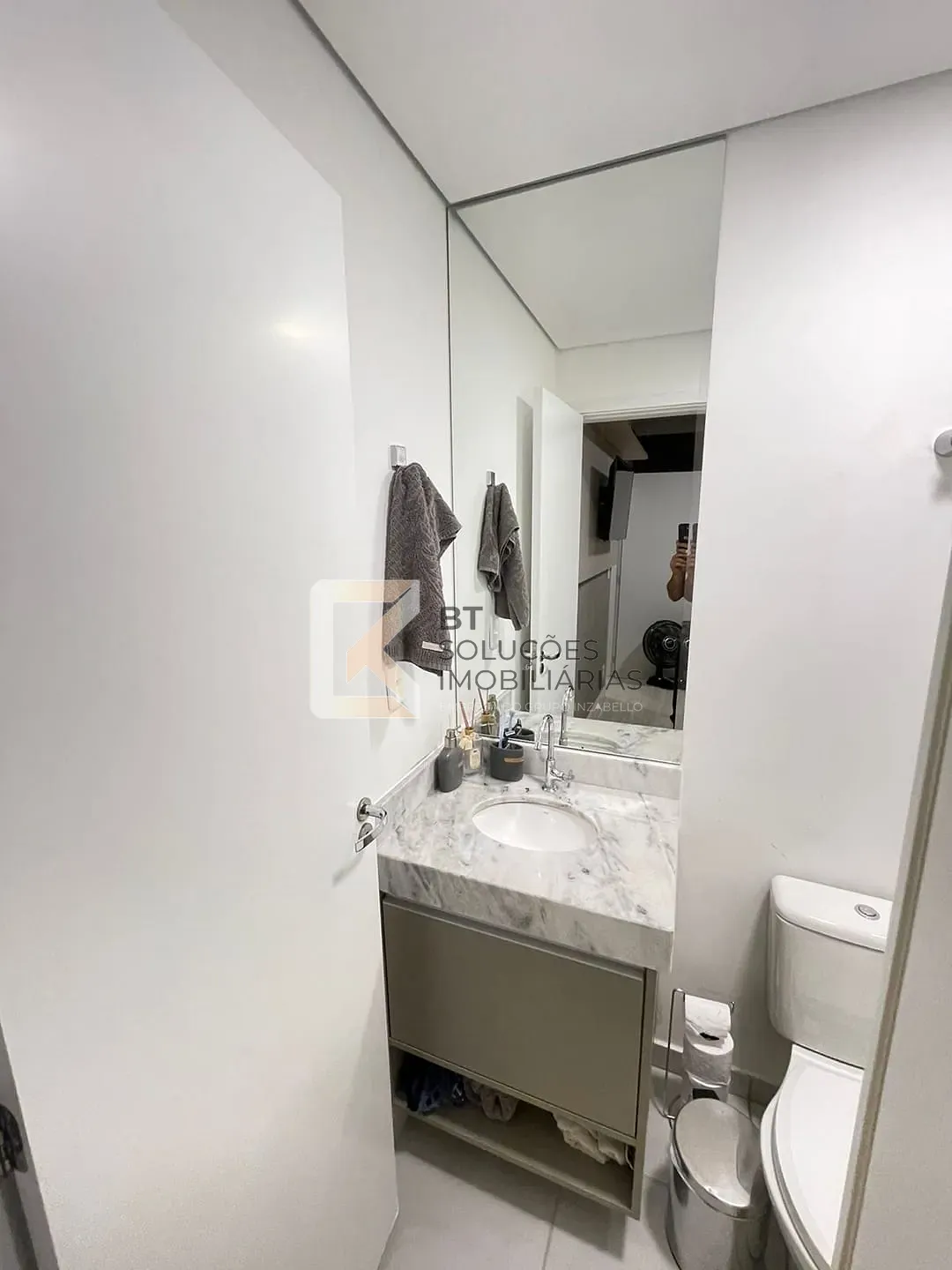 Apartamento, 2 quartos, 60 m² - Foto 1