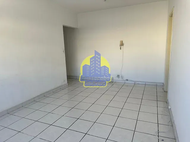 Apartamento com 98m² 2 quartos e 2 banheiros, à venda, no bairro Centro em Osasco