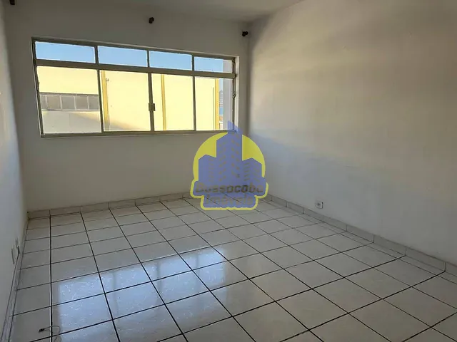 Apartamento com 98m² 2 quartos e 2 banheiros, à venda, no bairro Centro em Osasco