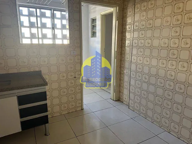 Apartamento com 98m² 2 quartos e 2 banheiros, à venda, no bairro Centro em Osasco
