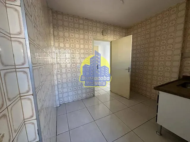 Apartamento com 98m² 2 quartos e 2 banheiros, à venda, no bairro Centro em Osasco