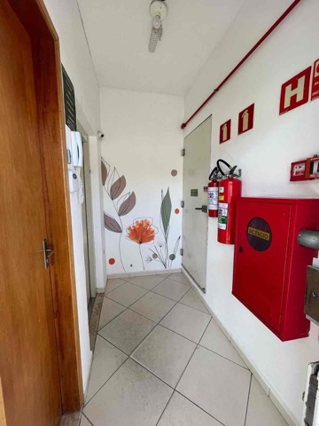 Apartamento 2 quartos e 2 banheiros, à venda, no bairro Chácara da Galega em Pindamonhangaba