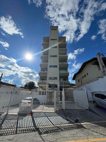 Apartamento 2 quartos e 2 banheiros, à venda, no bairro Chácara da Galega em Pindamonhangaba