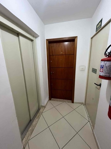 Apartamento 2 quartos e 2 banheiros, à venda, no bairro Chácara da Galega em Pindamonhangaba