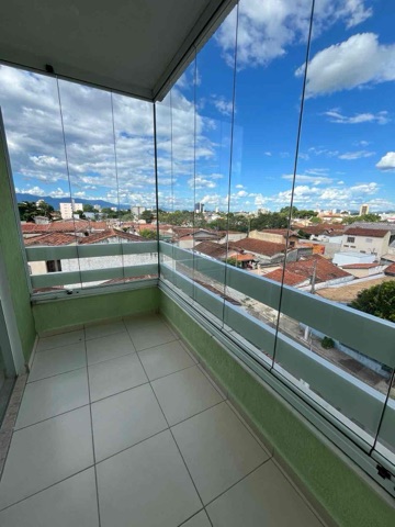 Apartamento 2 quartos e 2 banheiros, à venda, no bairro Chácara da Galega em Pindamonhangaba