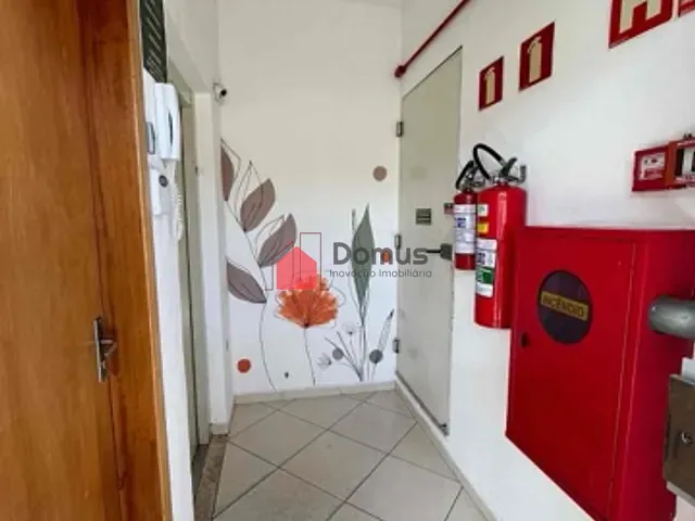 Apartamento 2 quartos e 2 banheiros, à venda, no bairro Chácara da Galega em Pindamonhangaba