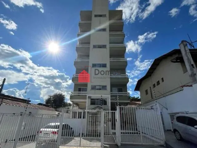 Apartamento 2 quartos e 2 banheiros, à venda, no bairro Chácara da Galega em Pindamonhangaba