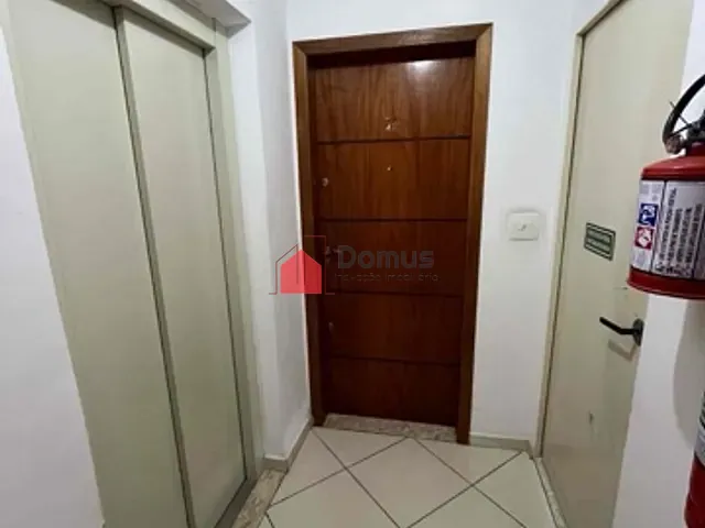 Apartamento 2 quartos e 2 banheiros, à venda, no bairro Chácara da Galega em Pindamonhangaba