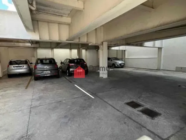 Apartamento 2 quartos e 2 banheiros, à venda, no bairro Chácara da Galega em Pindamonhangaba