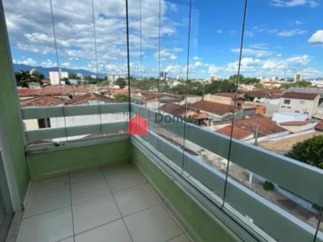 Apartamento 2 quartos e 2 banheiros, à venda, no bairro Chácara da Galega em Pindamonhangaba
